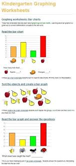 Pre Made Graphs Kindergarten Graphing Akasharyans Com