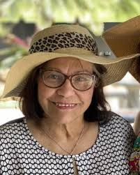 Flavia Velez Robles Obituary (2023)