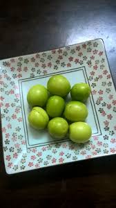 Buah yang diambil masih mentah akan menjadi berbau tidak enak. Sepaktunggul Khasiat Buah Bidara