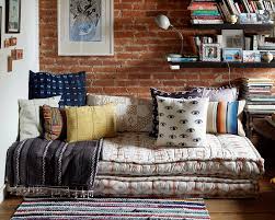 Maybe you would like to learn more about one of these? How To Fit A Reading Nook Into The Smallest Of Spaces Apartment Therapy