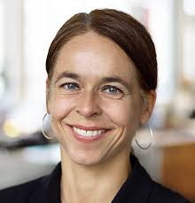 Här är Malmös nya stadsarkitekt