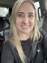 Danielle Bridges's Instagram, Twitter & Facebook