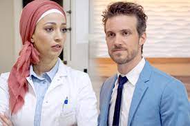Sie muss erleben, wie ihr als felix und laura im krankenhaus zufällig aufeinandertreffen, ist es bei ihr mit der guten laune endgültig vorbei. Gzsz Verliebt Sich Felix Etwa In Nazan Tag24