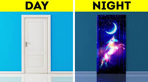 Almost black doors look so amazing and the trick is the almost black part. Cheap Yet Wonderful Home Decor Ideas Cement And Gypsum Diys Diy Furniture And Door Painting Youtube
