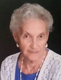 Obituary information for Esther Ruth Scott Linville