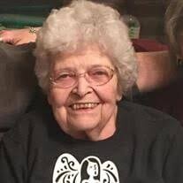 Arleen Steward Obituary