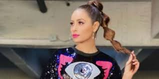 Maybe you would like to learn more about one of these? Transformacion De Cynthia Rodriguez Antes De Salir A Cuadro