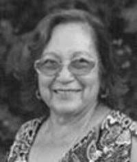 Obituary of Laurentina "Lala" Ramirez
