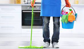 When Should You Hire Professional Cleaning Services While Moving Out Housing News