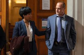 This post will be bumped during the season as new episodes are released. Law Order Organized Crime Season 1 Episode 4 Review The Stuff That Dreams Are Made Of En Buradabiliyorum Com