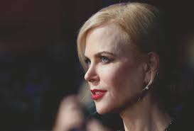 Родилась 20 июня 1967 года в гонолулу, административном центре американского штата гавайи. Nicole Kidman A Watch Is The Perfect Accessory Fhh Journal