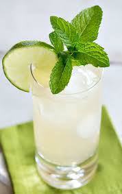 Mayan Mule The Drink Kings Mule Recipe Moscow Mule Drink Recipes Mules