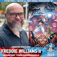 Granite State Comicon (@granitecon.bsky.social) — Bluesky