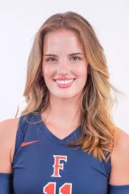 2025 Women's Volleyball Roster