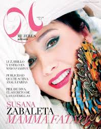 Su enlace matrimonial fue televisado bajo la conducción de silvia pinal. Who Is Susana Zabaleta Dating Susana Zabaleta Boyfriend Husband