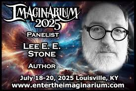 Introducing new Imaginarium 2025 panelists