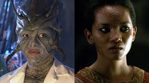 The Double Negative » “There's something rejuvenating about getting a good  fright…” The Big Interview: Chipo Chung