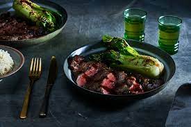 Local cuisine, japanese, steakhouse, asian. Delicious Wagyu Beef Recipes First Light