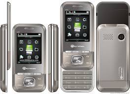 Micromax X490 pictures, official photos