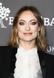 Olivia wilde retweeted the new york times. Olivia Wilde Smoky Eyes Olivia Wilde Makeup Lookbook Stylebistro