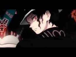 ادت كيبوتسوجي موزان من انمي قاتل الشياطين youtube angel of death slayer anime