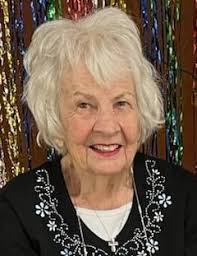 Phyllis Doyle Obituary (1934