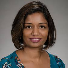 Pavitra ROYCHOUDHURY