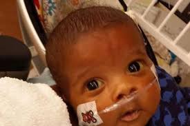 Fundraiser by Shay Mack : Homegoing For Charger