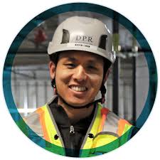 Be a Pillar: Global Social Responsibility