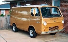 1966 chevy van 1966 chevy van
