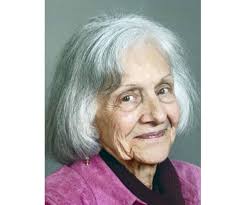 Anita Waugh Obituary (1927