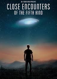Close Encounters Of The Fifth Kind 2020 Imdb The encounter (2010) movie ★review★.