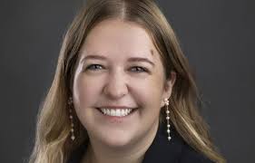 MENTAL HEALTH MATTERS MEET MEGAN EVANS