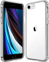Check out our iphone se case selection for the very best in unique or custom, handmade pieces from our phone cases shops. Amazon Com Mkeke Compatible With Iphone Se 2020 Case Compatible With Iphone 8 Case Compatible With Iphone 7 Case Clear Cases Clear