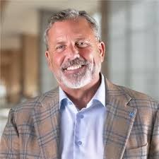 It's an honor to be recognized as an Inman Best of Finance Award winner for  2024.