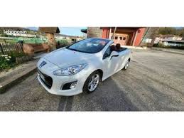 Image result for Rouge Nacre 2014 Peugeot