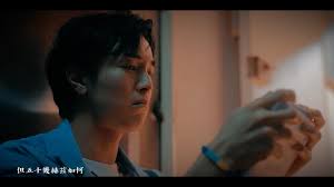 唔好意思唔好意思🙏🏻 遲咗好多share 🐋願世上的鯨魚們都能聽到彼此的聲音，不再迷路，找不到方向。 @kolor_official  -【52赫茲】 Cast