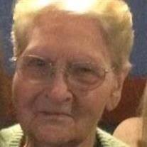 Mrs. Martha Owen Deriso Obituary