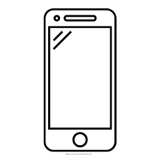 Maybe you would like to learn more about one of these? Smartphone Coloring Page Ultra Coloring Pages