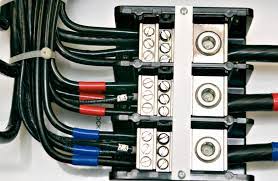 Früher kam mit der elektroinstallation licht ins haus! Kosten Fur Elektroinstallation Kostenbeispiel Bei Neubau