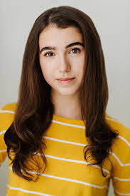 Abby Nicholson's Instagram, Twitter & Facebook