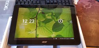 35 Tage bestellen Acer Iconia Tab A701 ...
