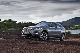 2020 bmw x1 xdrive 20d m sport. Bmw X1 Specs Photos 2019 2020 2021 Autoevolution