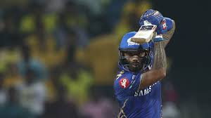 After giving a lot of thought, he chose cricket. No One Deserves It More Than Suryakumar Yadav He Should Be In India S T20i Team Harbhajan Singh Cricket News India Tv