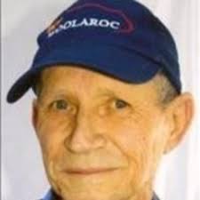 Obituary information for Richard Charles Littlefield