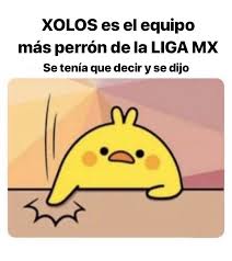Liga Mx Clausura 2020se Tenia Que Decir Y Se Dijo La Liga Mx Se Une Al Nuevo Meme Viral Foto 2 De 9 Marca Com