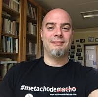 Roberto Sanz: Hace falta una educación sexual y afectiva integral