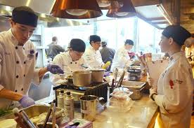 Cooks kitchn is at cooks kitchn. Chef Ehren Ryan Helps 5 Nj Teens Reach National Cooking Finals Common Lot