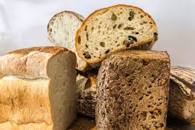 The main ingredient here is wheat flour, but it may include butter, milk, honey, or eggs. Vegan Bread Brands Get Set Vegan