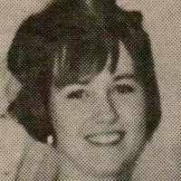 Linda May Perrault (1949–2019) • FamilySearch